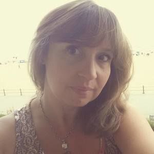 Meet your Posher, Katja